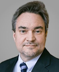 Dean Bauer, OD