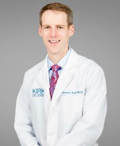 Carter Kirk, MD