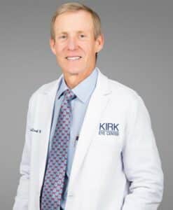 Kent Kirk, MD