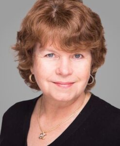 Kathleen Scarpulla, MD