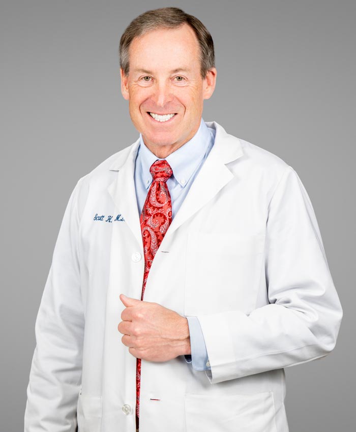 Scott Kirk, MD