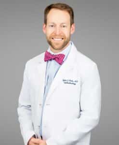 Tyler Kirk, MD