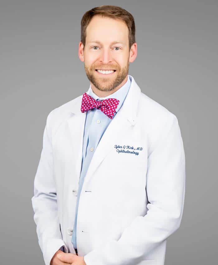 Tyler Kirk, MD